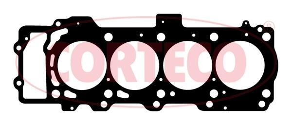 Joint de culasse CORTECO 415383P CORTECO 415383P: Joint de culasse Mercedes Classe B 2010