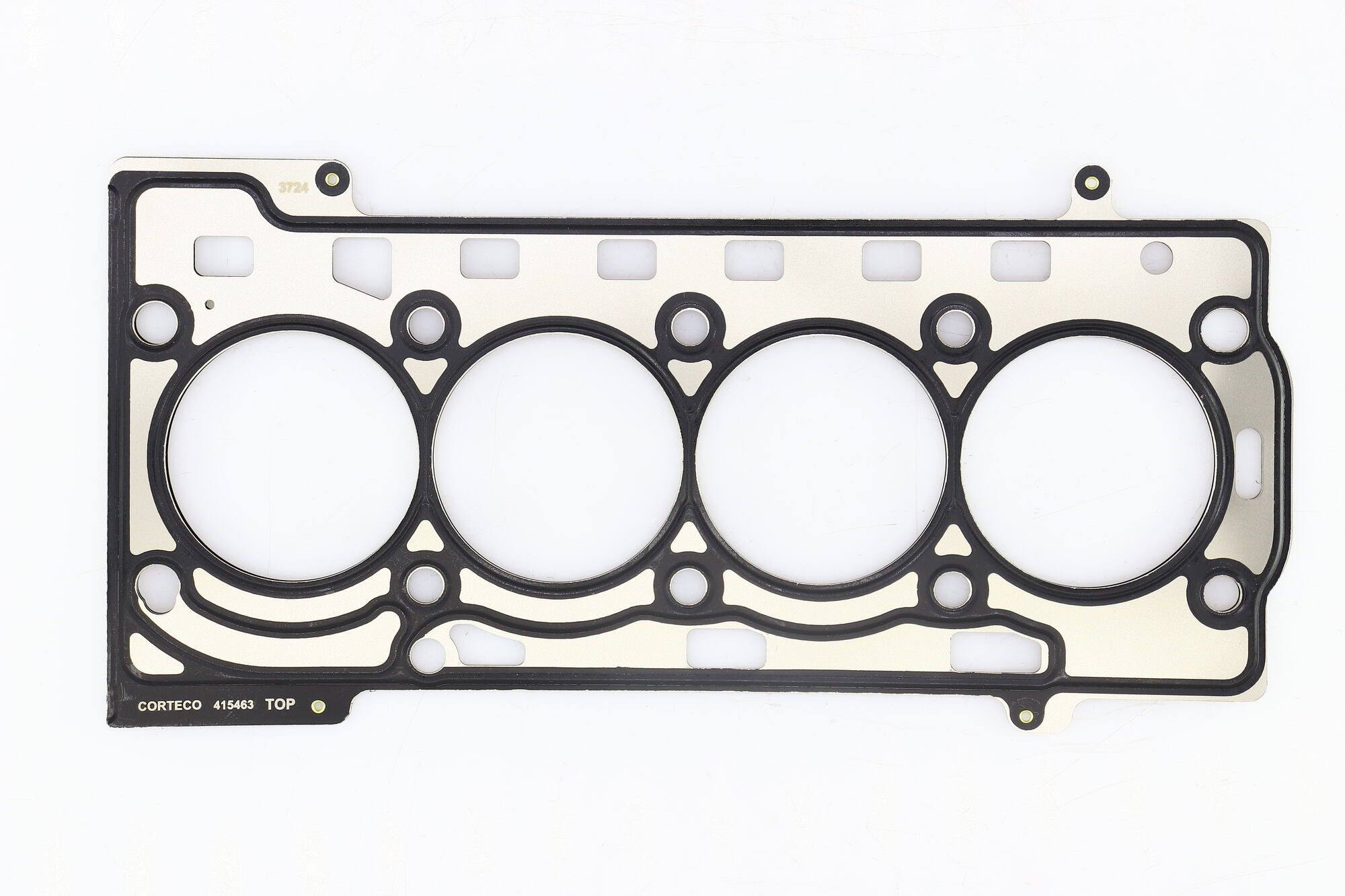 CORTECO Guarnizione testata 415463P Costo Guarnizione testata CORTECO SKODA 415463P