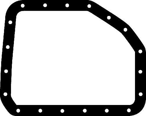 CORTECO Carterpakking 423320P Carterpan pakking CORTECO 88/109 423320P goedkoop