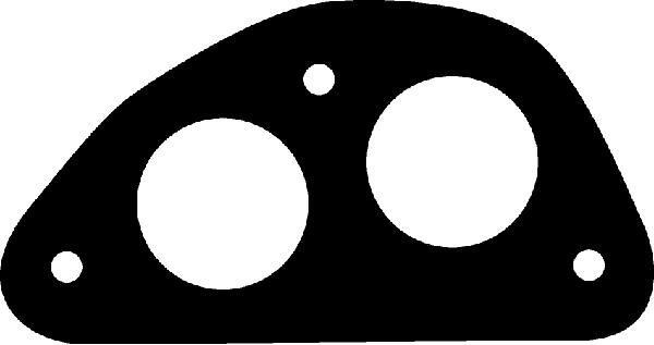 CORTECO Guarnizione, Tubo gas scarico 423375H 423375H CORTECO Guarnizione scarico Volkswagen prezzo