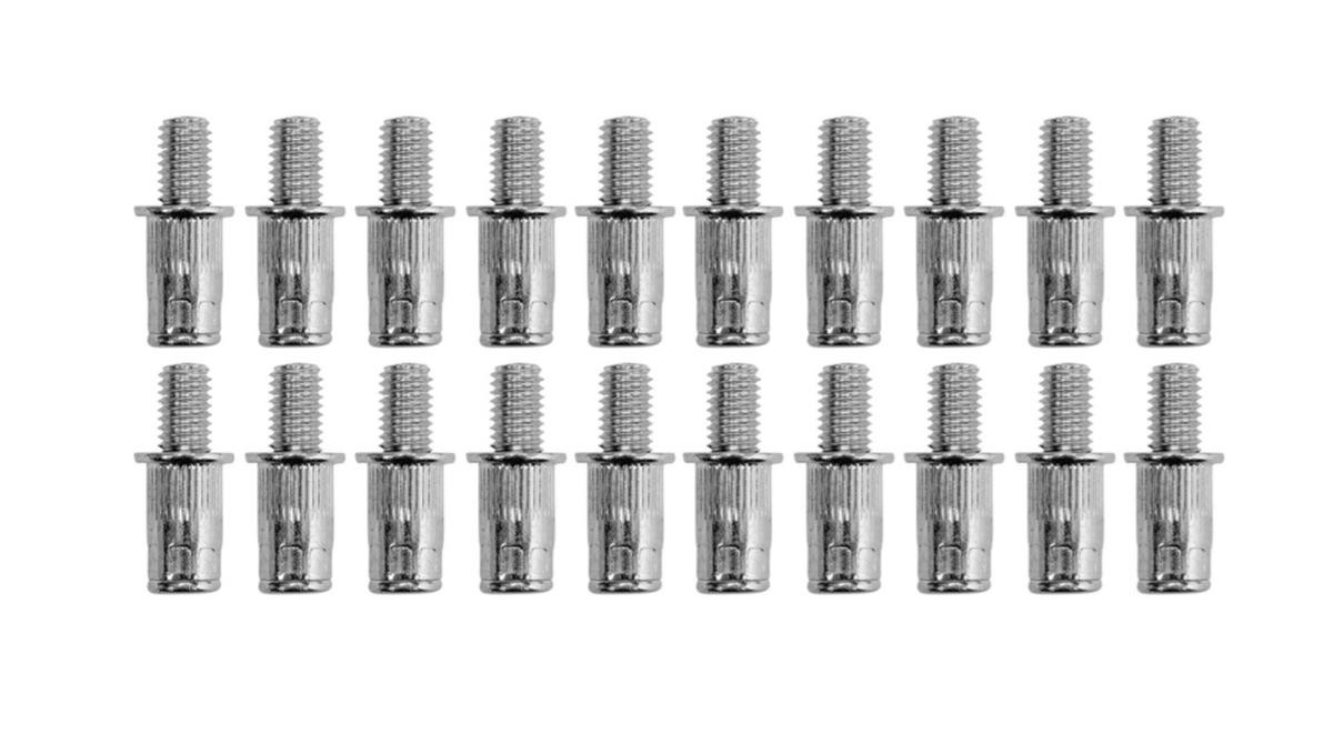 YATO Nagl YT-36203 Støtfanger holder YATO 626 YT-36203 billige