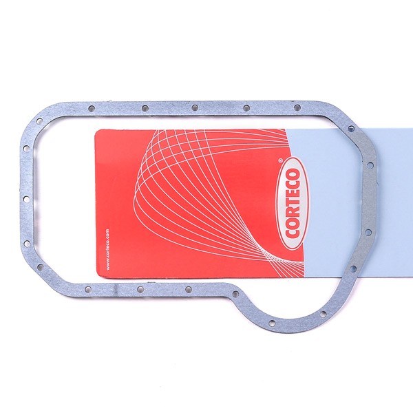 CORTECO Carterpakking 423881P CORTECO 423881P Carterpan pakking Audi Coupe B2 goedkoop