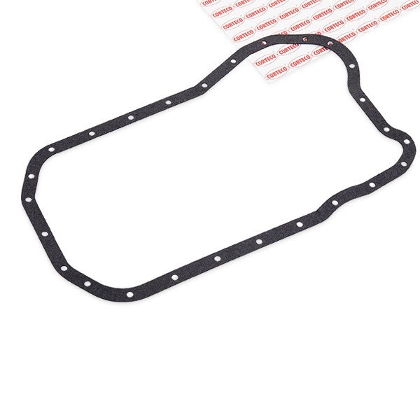 CORTECO Pakning, bundkar 423883P CORTECO 423883P originale Bundkarpakning VW VENTO pris