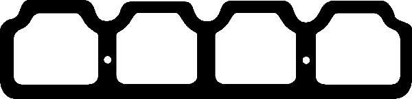 CORTECO Tetning, topplokkdeksel 423910P CORTECO 423910P Ventildekselpakning Lancia PRISMA originale