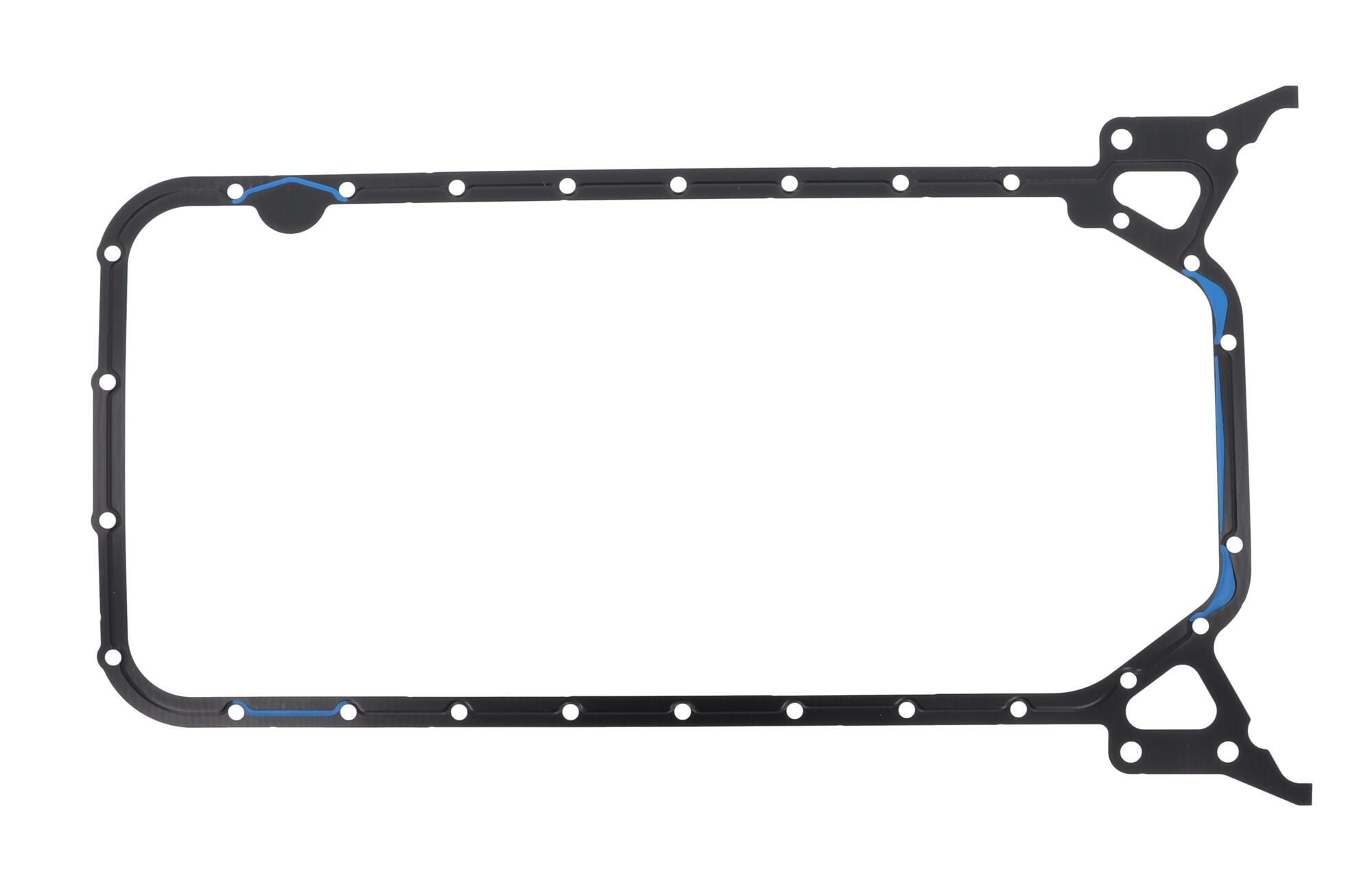 CORTECO Tiiviste, öljypohja 423983P Ssangyong Rexton W öljypohjan tiiviste CORTECO 423983P