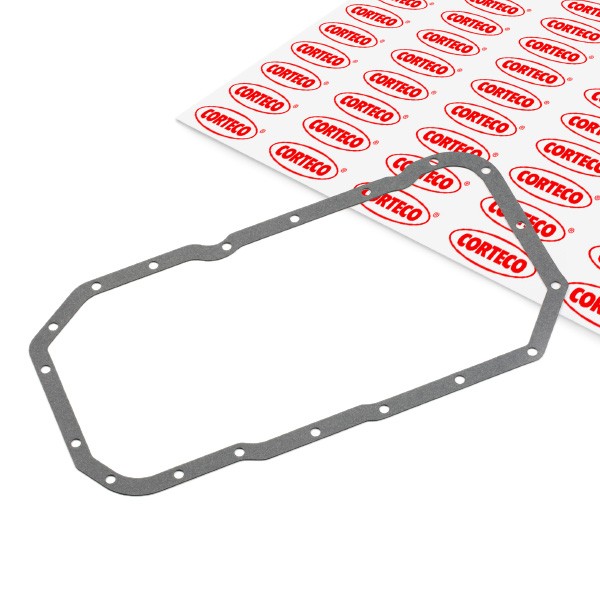 CORTECO Pakning, bundkar 424150P CORTECO 424150P Citroen Xantia X2 Bundkar pakning pris