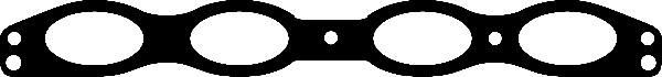 CORTECO Guarnizione, Collettore aspirazione 424213P CORTECO 424213P Guarnizione collettore aspirazione Peugeot 605 6B prezzo