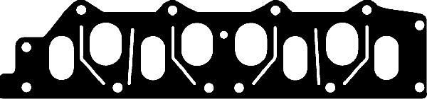 CORTECO Packning, insugs- / avgasgrenrör 424601P CORTECO 424601P Grenrörspackning Volvo S40 1 original