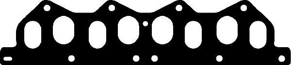 CORTECO Pakning, indsugnings- / udstødningsmanifold 424661P Indsugningsmanifold pakning CORTECO Renault 4 424661P