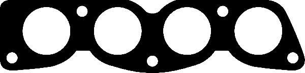 CORTECO Pakning, indsugningsmanifold 424702P CORTECO 424702P Indsugningsmanifold pakning VOLVO 440 K (445) billig