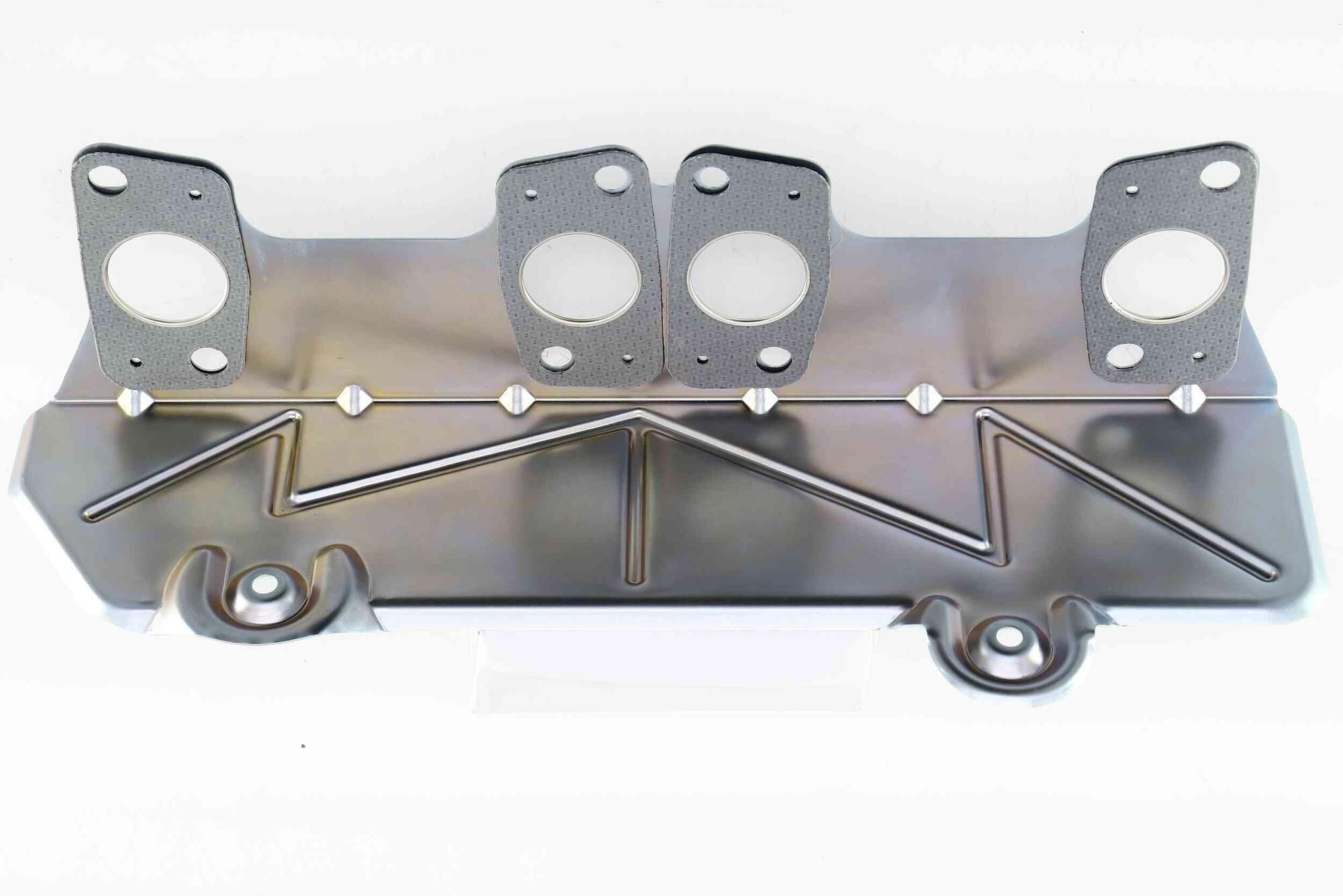 CORTECO Tetning, eksosmanifold 424710P Eksosmanifold pakning CORTECO Peugeot 807 424710P