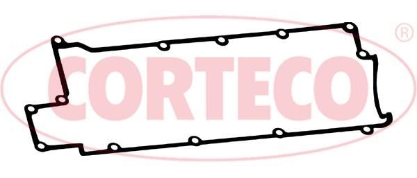 CORTECO Tihend, klapikaan 440008P Klapikambrikaane tihend CORTECO GENESIS 440008P odav