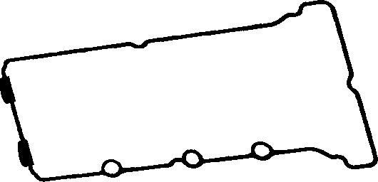 CORTECO Joint de cache-culbuteurs 440009P 440009P Joint de cache culbuteurs CORTECO CHEVROLET K2500