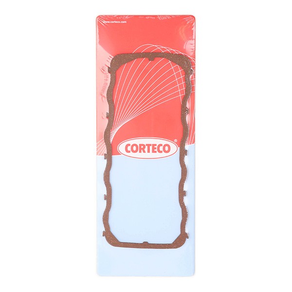 CORTECO Pakning, Ventildæksel 440056P Ventildækselpakning CORTECO GRAND VITARA 440056P billig