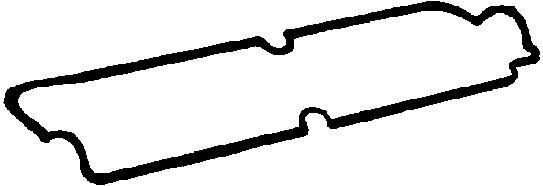 CORTECO Tihend, klapikaan 440058P Klapikambrikaane tihend CORTECO Chevrolet MALIBU 440058P