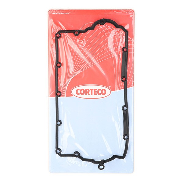 CORTECO Kleppendekselpakking 440067P CUPRA ATECA Kleppendeksel, pakking CORTECO 440067P