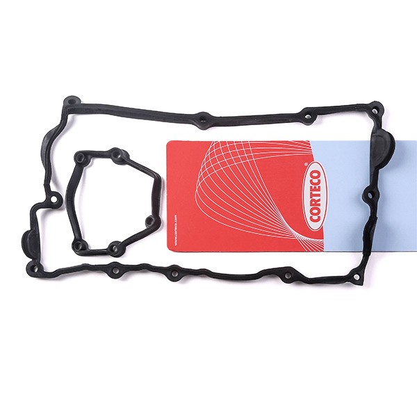 CORTECO Jeu de joints d'étanchéité, couvercle de culasse 440090P CUPRA FORMENTOR Joint couvre culbuteurs CORTECO 440090P