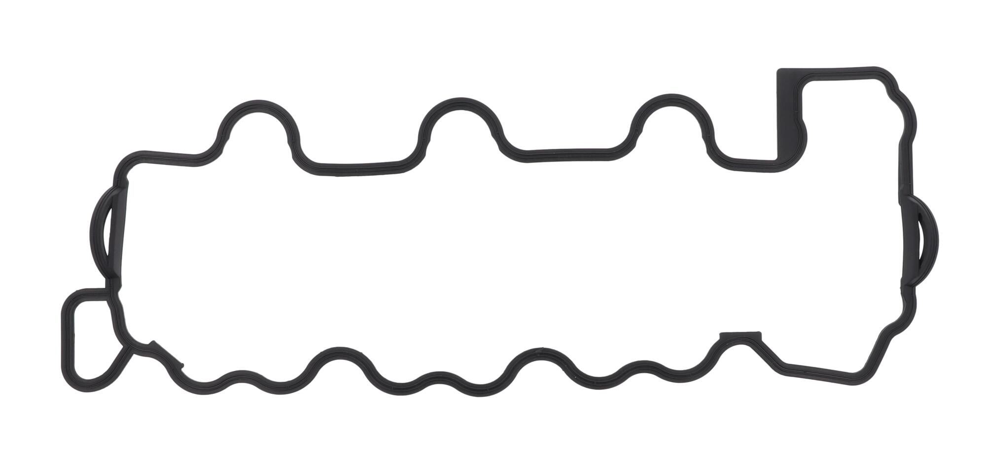 CORTECO Φλάντζα, κάλυμμα κυλινδροκεφαλής 440096P Φλάντζα ψευτοκαπακου CORTECO T2 440096P φθηνά