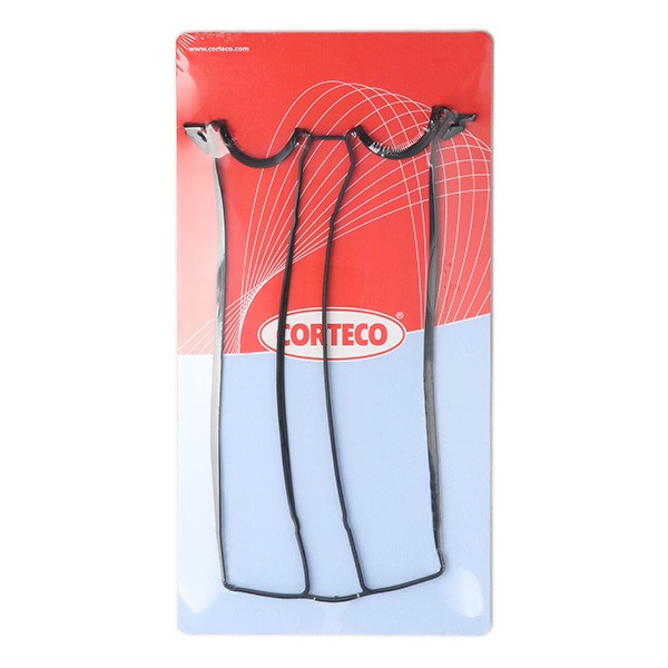 CORTECO Rocker cover gasket 440098P CORTECO 440098P genuine Daihatsu APPLAUSE rocker cover seal price