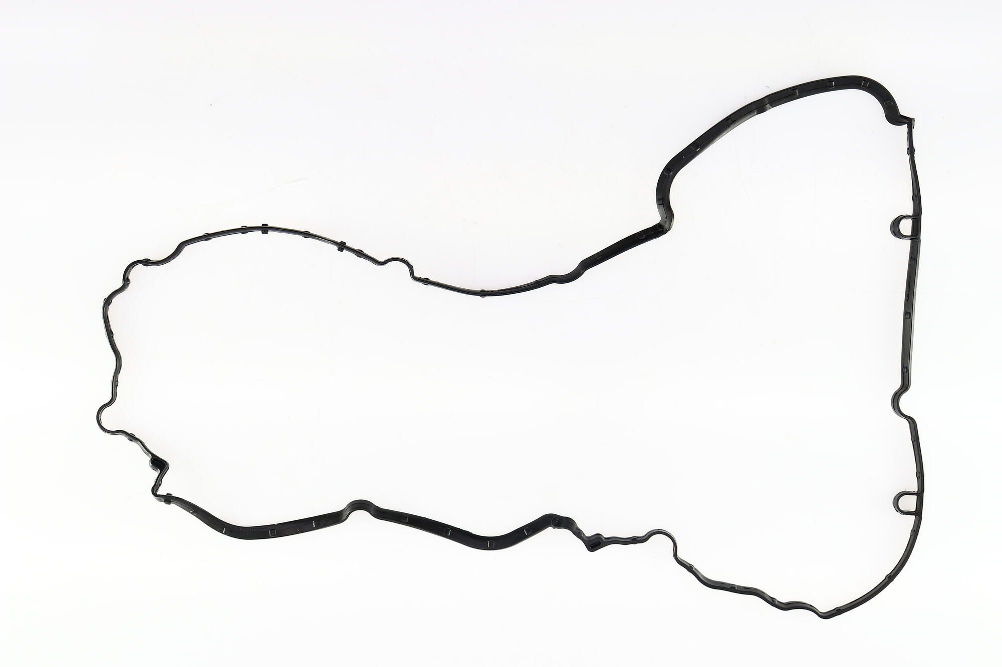 CORTECO Φλάντζα, κάλυμμα κυλινδροκεφαλής 440102P 440102P Φλάντζα καπακιου βαλβίδων MERCEDES-BENZ T2 CORTECO