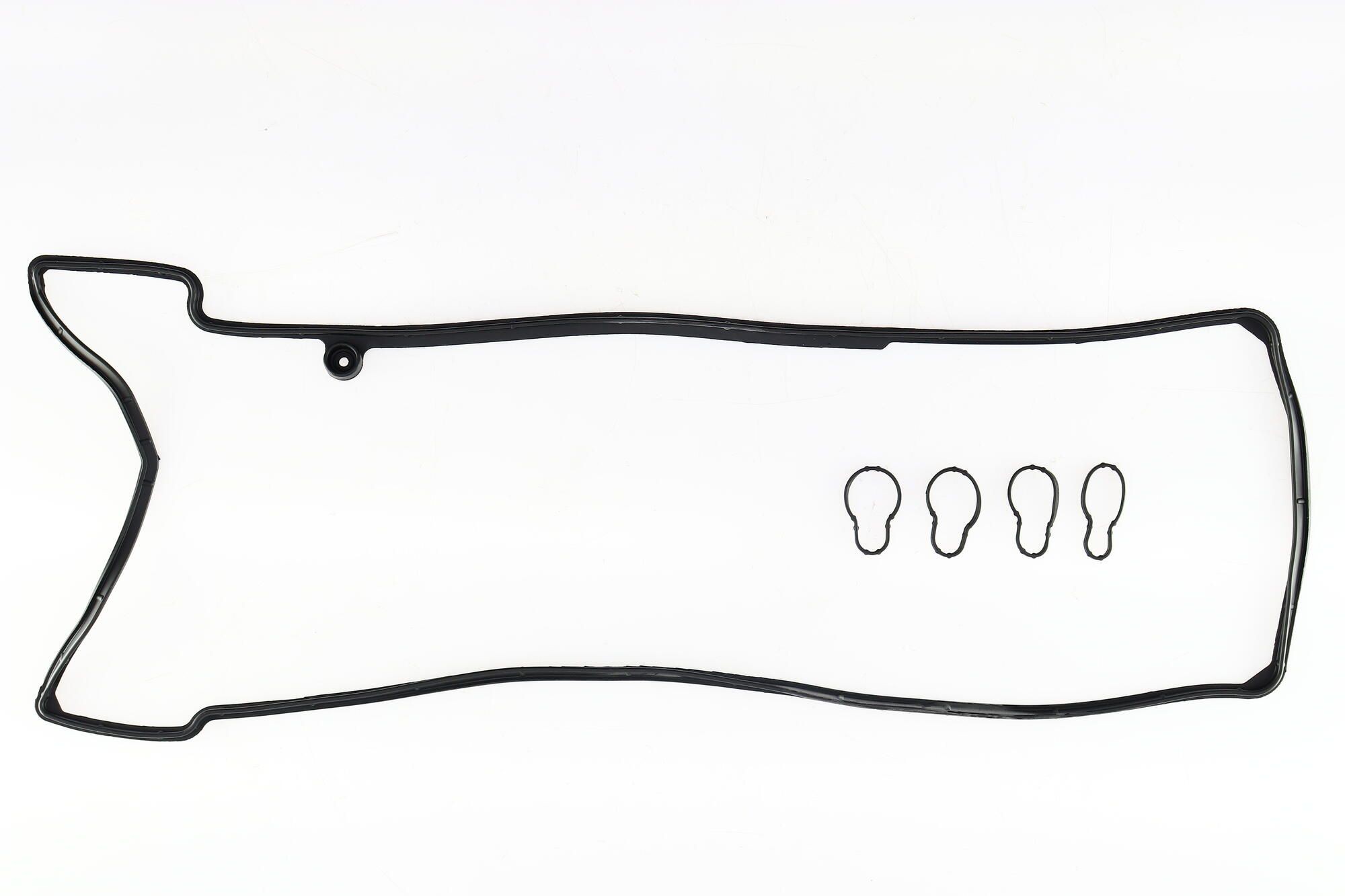 CORTECO Φλάντζα, κάλυμμα κυλινδροκεφαλής 440108H Φλάντζα καπακιου βαλβίδων CORTECO T2 440108H φθηνά