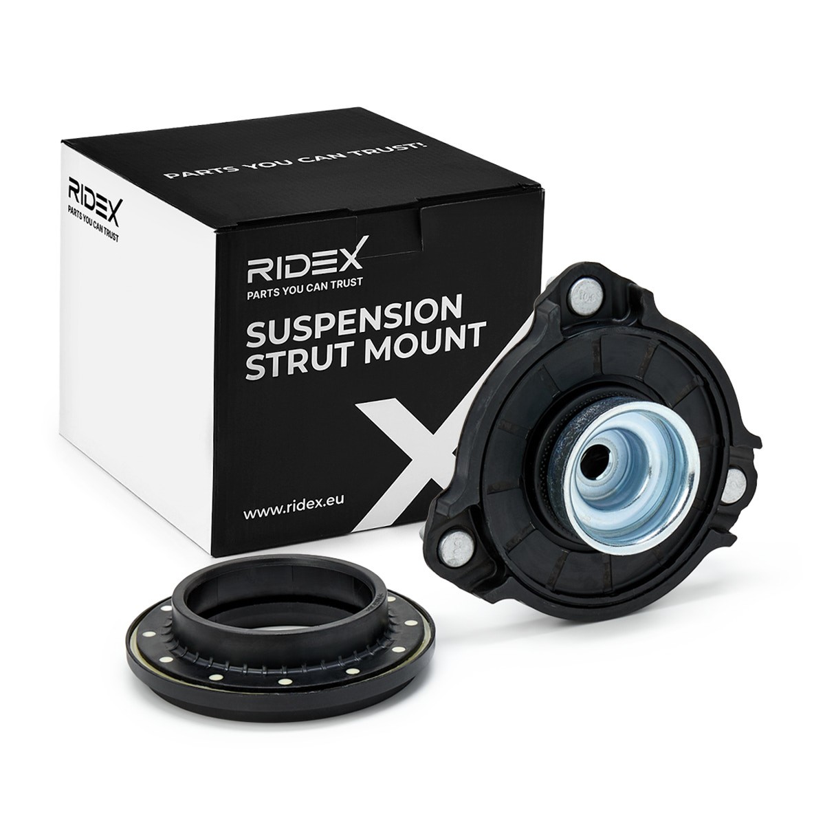 RIDEX Coupelle d'amortisseur 1180S1498 1180S1498 Coupelle d'amortisseur RIDEX KIA SOUL