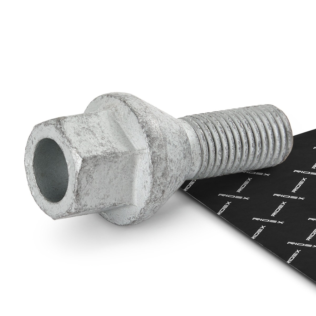 RIDEX Hjulbolt 2070W0079 2070W0079 Slingrebolte HYUNDAI SANTA FE RIDEX