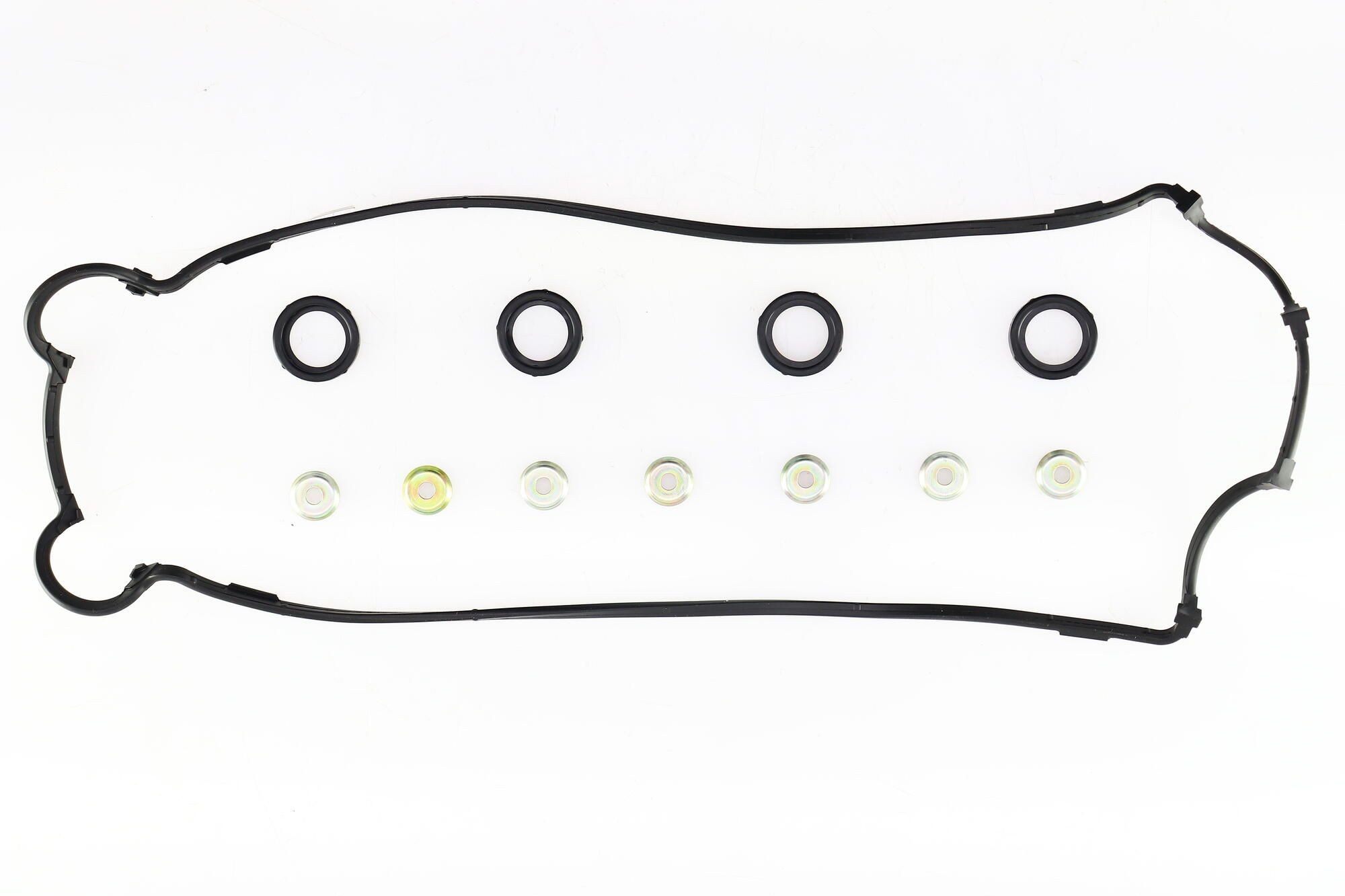 CORTECO Tetning, topplokkdeksel 440162P Ventildekselpakning CORTECO LC 440162P billige