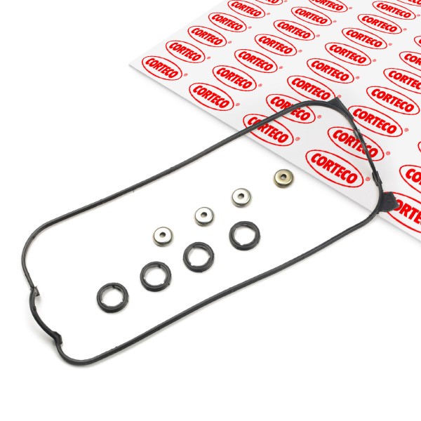 CORTECO Joint de cache-culbuteurs 440177P Joint de cache culbuteurs Honda CG 440177P CORTECO