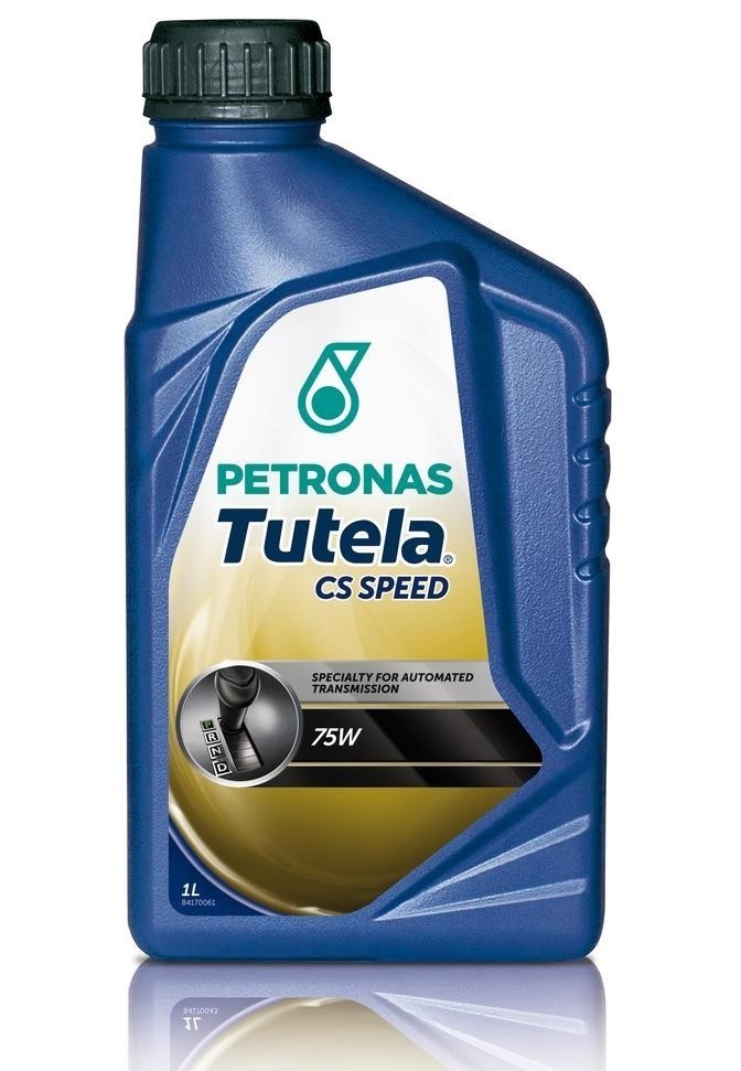 PETRONAS Olej do prevodovky 76012E18EU Olej do diferenciálu PEUGEOT PETRONAS Tutela, CS Speed 76012E18EU