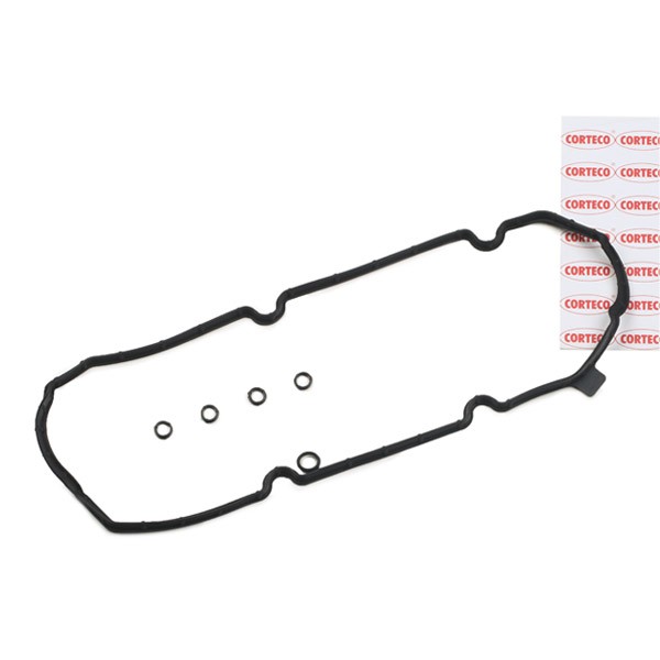 CORTECO Kit guarnizioni, Copritestata 440246P 440246P costo Guarnizione punterie CORTECO FIAT X 1/9