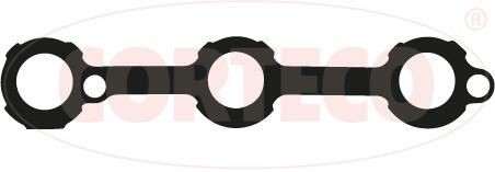 CORTECO Guarnizione, Copritestata 440427H CORTECO 440427H Guarnizione punterie BMW Z3 Roadster prezzo