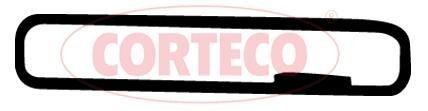 CORTECO Tetning, topplokkdeksel 440483H 440483H CORTECO Ventildekselpakning BMW billige