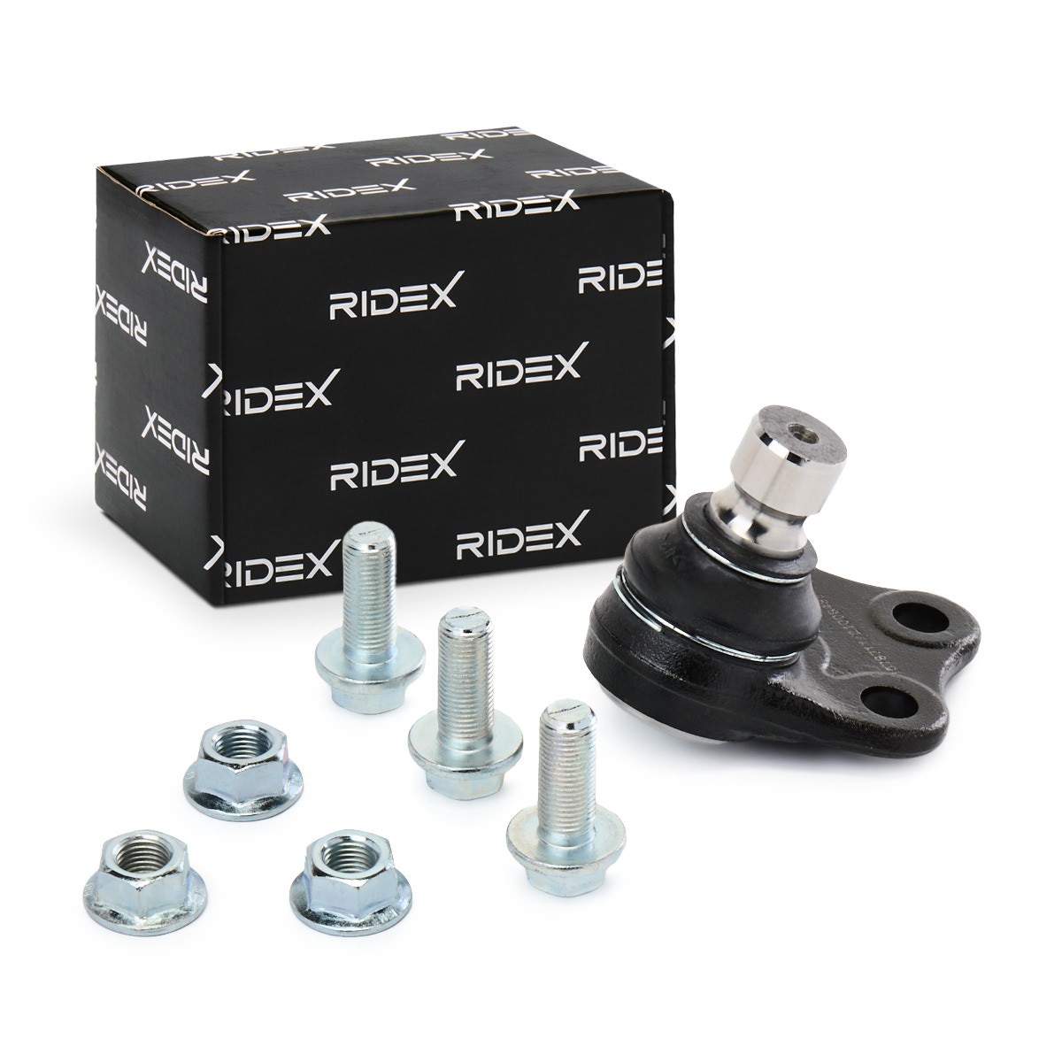 RIDEX Testina braccio oscillante 2462S0584 2462S0584 RIDEX Testina braccetto auto