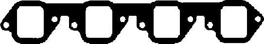 CORTECO Pakning, indsugningsmanifold 450014P 450014P Indsugningsmanifold pakning NISSAN 370 Z CORTECO