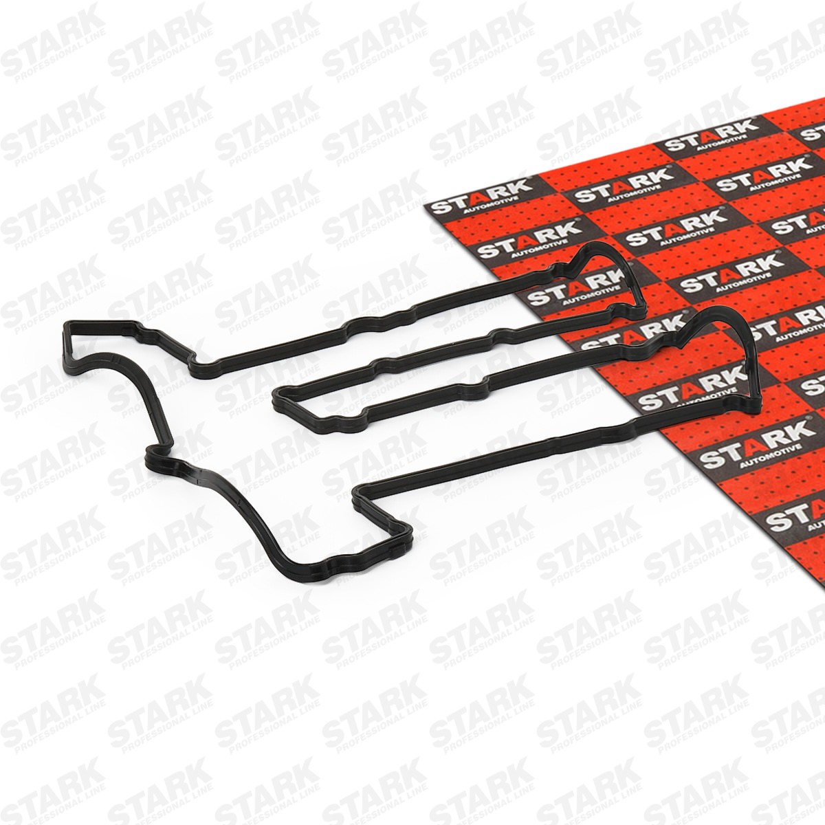 STARK Tetning, topplokkdeksel SKGRC-0480359 Toppdekselpakning STARK Ford KUGA SKGRC-0480359