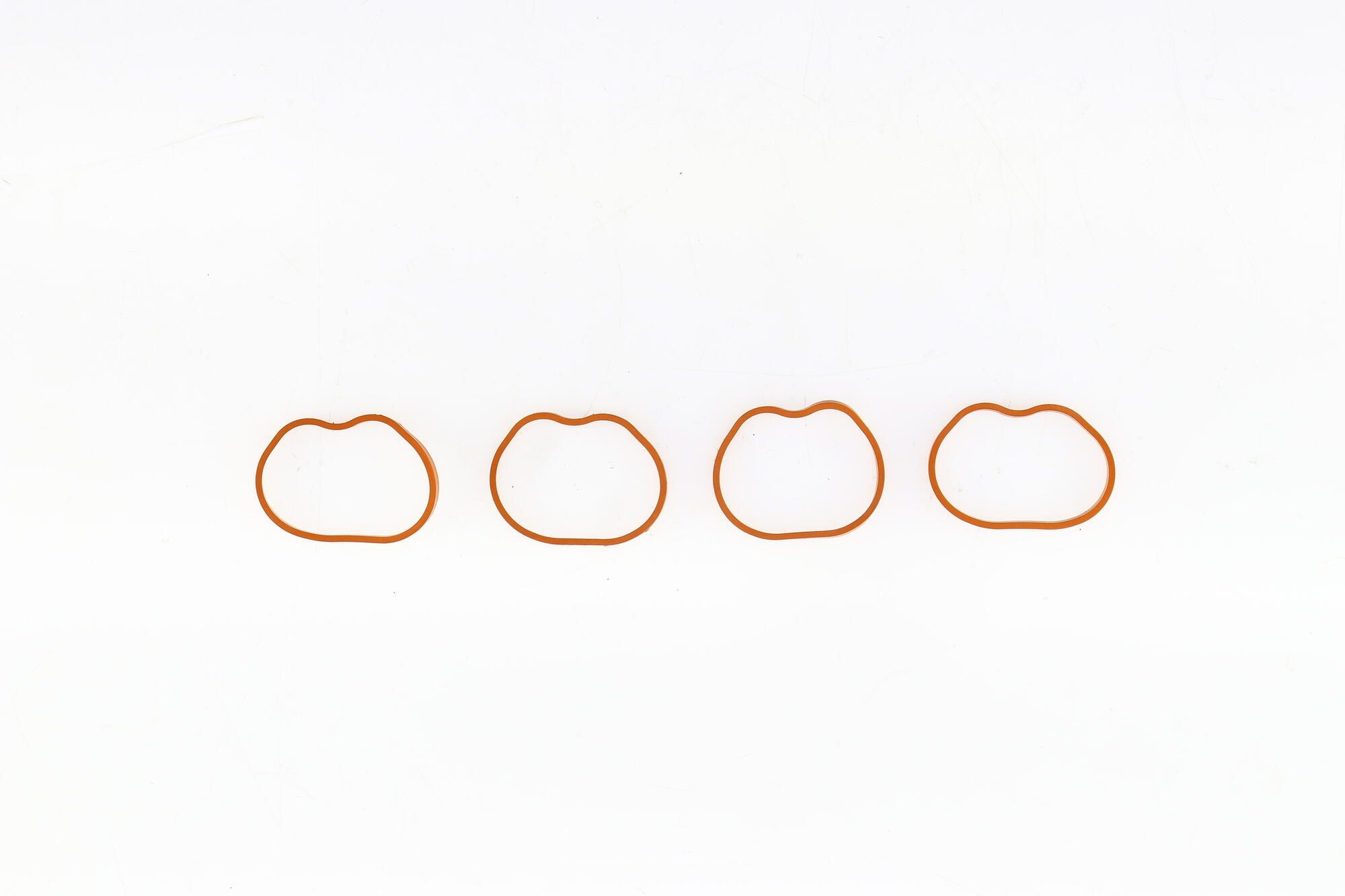 CORTECO Inlet manifold gasket 450136H CORTECO 450136H Inlet manifold gasket FORD C-Max (DM2) 2.0 TDCi 136 hp 2010