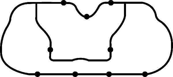 Insugspackning CORTECO 450137H CORTECO 450137H Insugspackning FORD KA 2000
