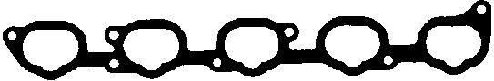 CORTECO Tetning, innsugningsmanifold 450208P Innsugspakning CORTECO NX 450208P billige
