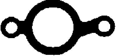 CORTECO Tiiviste, pakosarja 450219H 450219H CORTECO Pakosarjan tiivisteet VOLVO 140