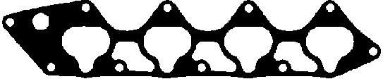 CORTECO Ansaugkrümmer-Dichtung 450244P Ansaugdichtung CORTECO NSX 450244P günstig