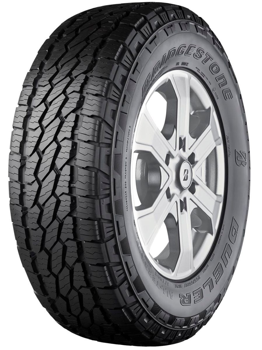 Bridgestone Rehvid 20348 Bridgestone Dueler All Terrain A/T002 235/60 R16 104H 20348