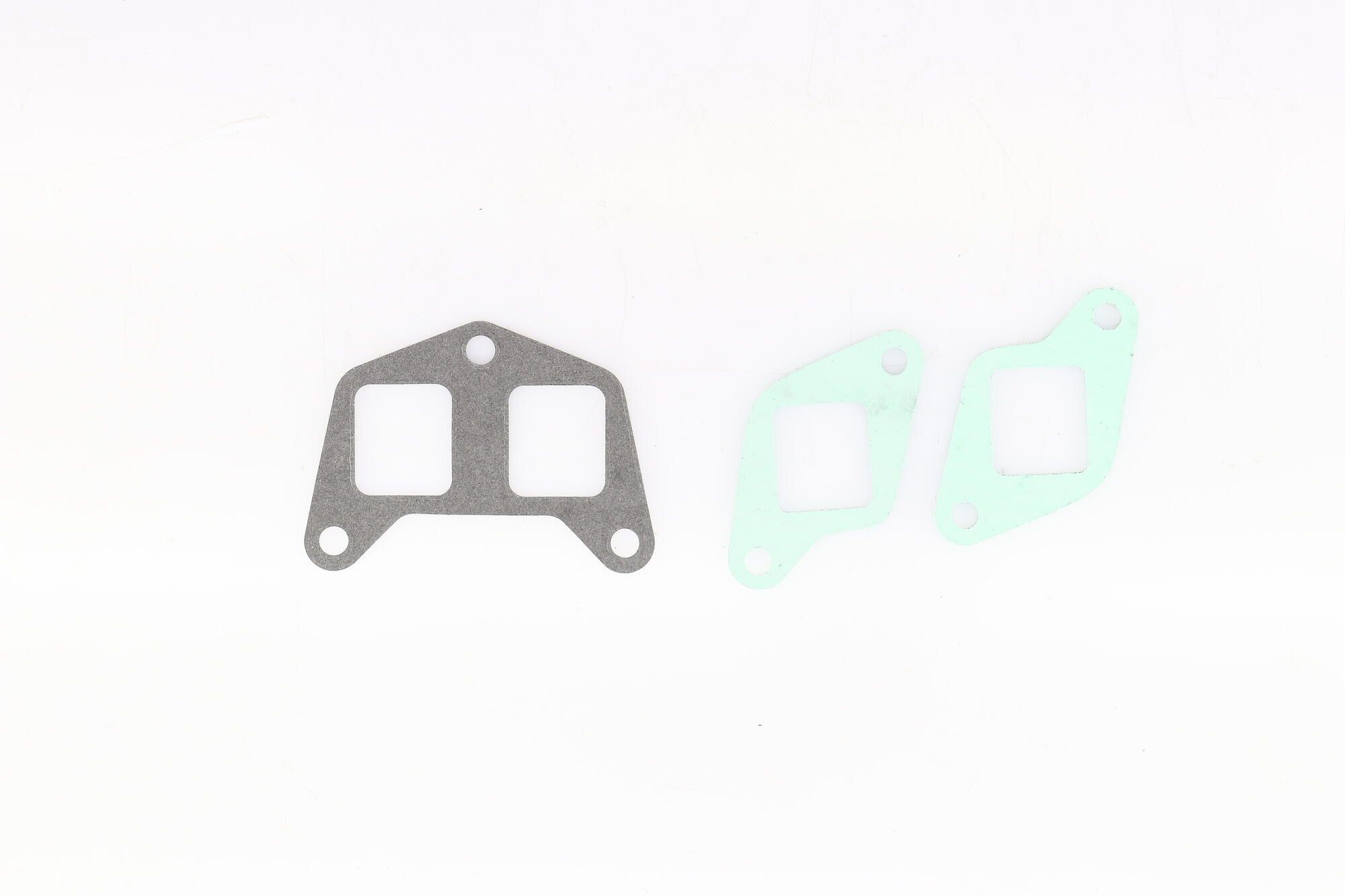 CORTECO Guarnizione, Collettore aspirazione 450449P CORTECO 450449P Guarnizione, Collettore aspirazione LADA 1200-1600 Sedan 1600 N/L (VAZ2106, VAZ2103) 78 CV 1988