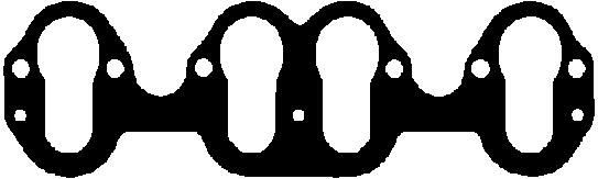 CORTECO Inlaatspruitstuk pakking 450544P CORTECO 450544P Inlaatspruitstuk pakking Audi Coupe B2 prijs