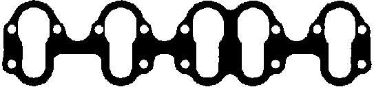 CORTECO Pakning, indsugningsmanifold 450548P 450548P Indsugningsmanifold pakning CORTECO AUDI Q8