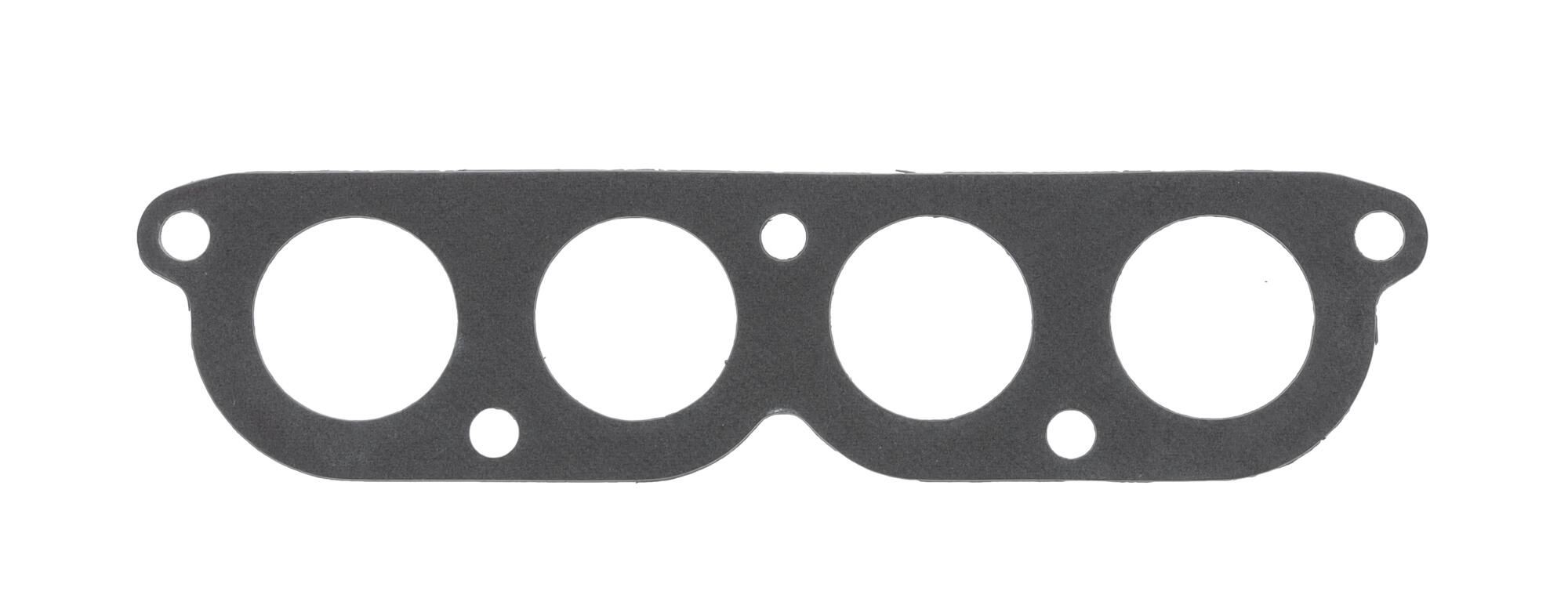 CORTECO Tetning, innsugningsmanifold 450580P 450580P Innsugsmanifold pakning CORTECO VW TRANSPORTER