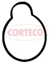 CORTECO Pakning, indsugningsmanifold 450593H 450593H Indsugningsmanifold pakning MERCEDES-BENZ SL CORTECO