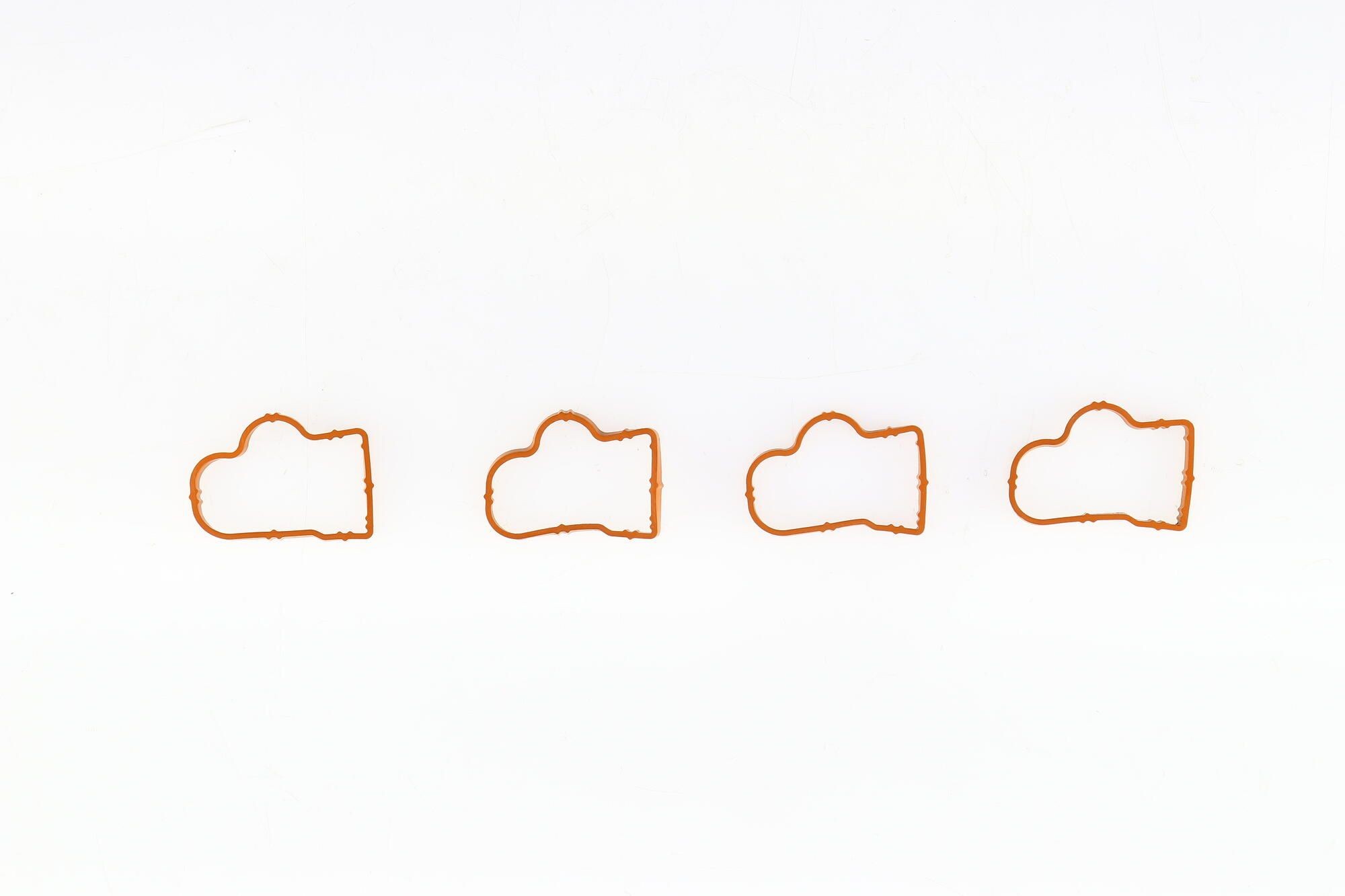 CORTECO Inlet manifold gasket 450694H CORTECO 450694H genuine Honda MDX gasket set intake manifold price