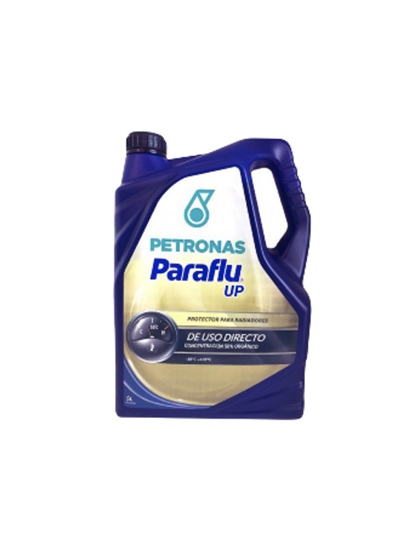 PETRONAS Antigelo 77178M12EU 77178M12EU Paraflu, UP costo Liquido radiatore PETRONAS TOYOTA YARIS