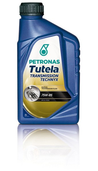 PETRONAS Gearolie 76003E18EU 76003E18EU Tutela, Transmission Technyx Transmissionsolie HYUNDAI VELOSTER PETRONAS